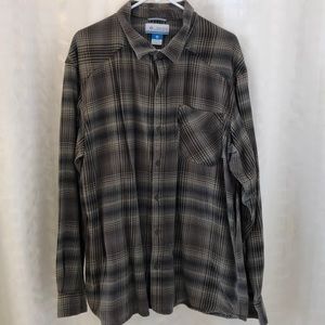 Columbia long sleeve
